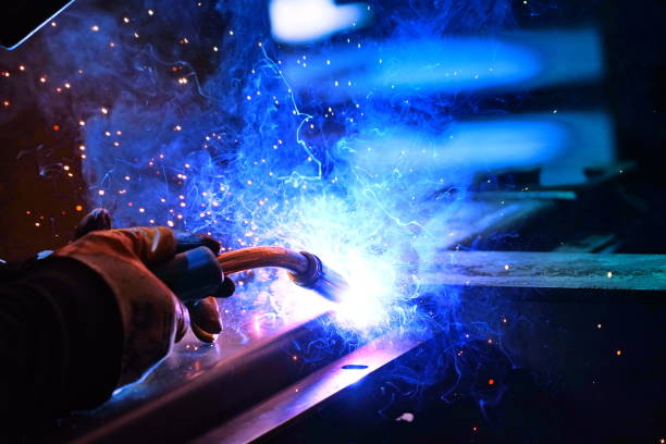 Best Specialty Welding Processes in Bowling Green, OH