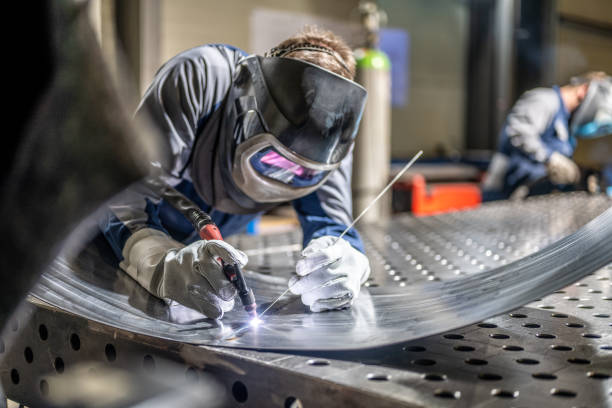 Best Welding Equipment Sales and Repair in Bowling Green, OH