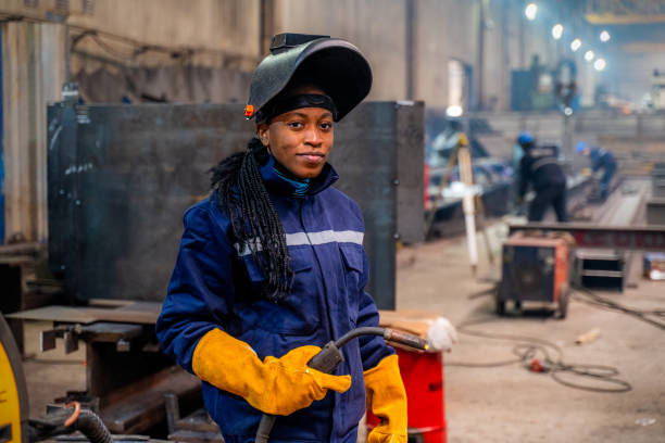 Professional Welder & Metal Fabrication in Bowling Green, OH