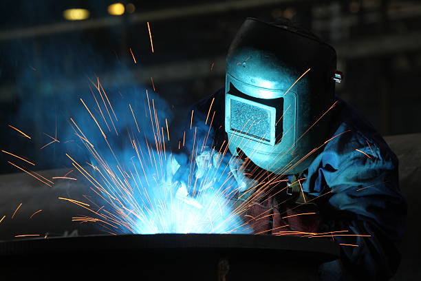 Best Food and Beverage Processing Equipment Welding in Bowling Green, OH