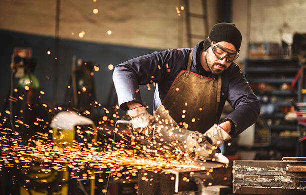 Affordable Welder Services in Bowling Green, OH